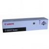 Canon C-EXV7 7814A002 toner original negru (black)