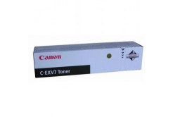 Canon C-EXV7 negru (black) toner original