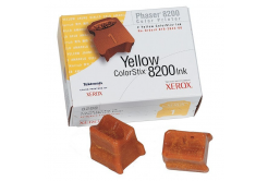 Xerox 016204300 galben (yellow) toner original, 2buc.