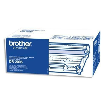 Brother DR-2005 negru (black) drum original