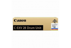 Canon C-EXV 28C 2777B003 color drum original