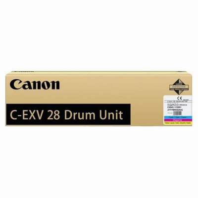 Canon C-EXV 28C 2777B003 color drum original