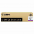 Canon C-EXV 28C 2777B003 color drum original