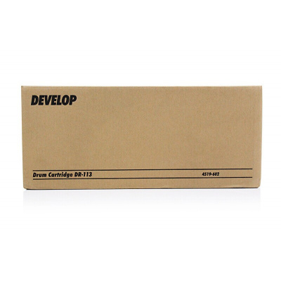 Develop DR-113 4519602 negru (black) drum original