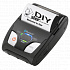 Star SM-S230i 39632730 Imprimanta de chitanțe, 8 până lats/mm (203 dpi), USB, BT (iOS), kit (USB), negru, výprodej