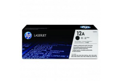 HP 12A Q2612A negru toner original