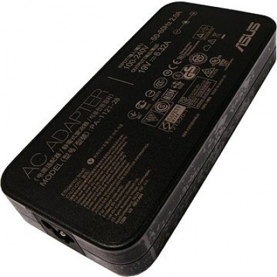 Adaptor original Asus 120W 5.5x2.5, ASUS original fără cablu