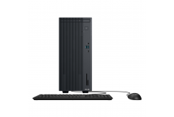 ASUS ExpertCenter/P500 (P500MV-C5210H16512)/Mini TWR/5-210H/16GB/512GB/Intel int/fără OS/3R