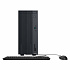 ASUS ExpertCenter/P500 (P500MV-C5210H16512)/Mini TWR/5-210H/16GB/512GB/Intel int/fără OS/3R