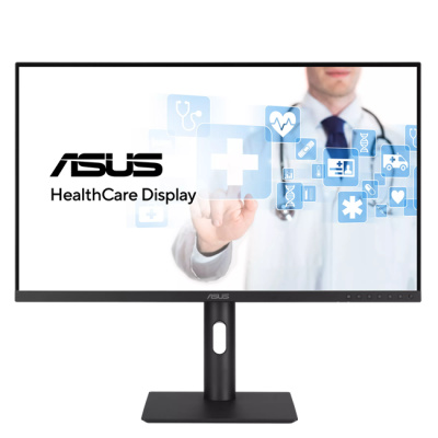Monitor ASUS HA2741A 90LM08Z0-B01M70, 27"