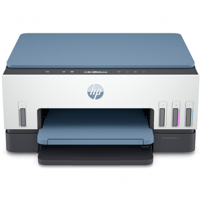 HP Smart Tank 675 28C12A#670 multifunctional inkjet