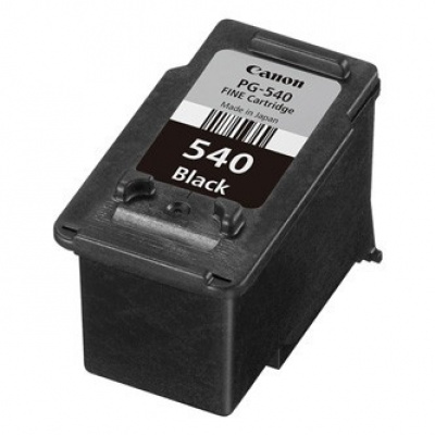 Canon PG540 5225B001 negru (black) cartus original