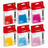 Canon PGI-29 4873B005 CMYRPCP multipack de cartuse originale