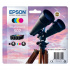 Epson 502 T02V640 CMYK multipack cartus original