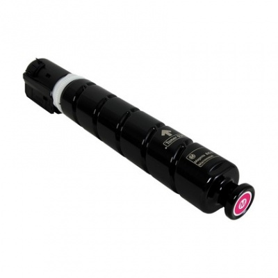 Canon 034 purpuriu (magenta) toner compatibil