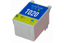 Epson T020401 color cartus compatibil