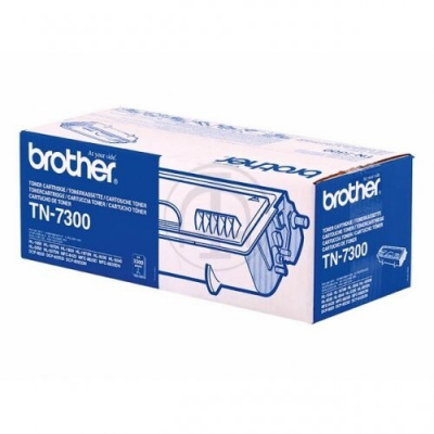 Brother TN-7300 negru (black) toner original