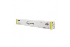 Canon C-EXV49 galben (yellow) toner original
