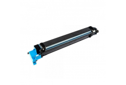 Kyocera DV-8550C 302ND93051 azuriu (cyan) developer original