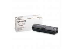Kyocera Mita TK-1150 negru (black) toner original