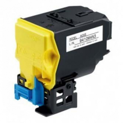 Konica Minolta A0X5254 TNP-50Y galben (yellow) toner original