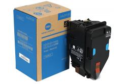 Konica Minolta TNP-81K AAJW151 negru (black) toner original