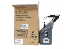 Ricoh D1799640, D1809640 negru (black) developer original