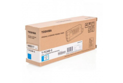 Toshiba T-FC34EC 6A000001524 azuriu (cyan) toner original