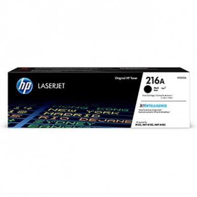 HP 216A W2410A negru (black) toner original