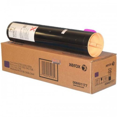 Xerox 006R01177 purpuriu (magenta) toner original