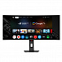 ASUS 90LM0B10-B02171 ROG/ROG Strix OLED XG34WCDMTG/34"/OLED/wQHD/240Hz/0,03ms/Negru/3R