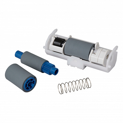 OKI B433/B513 1st Tray Roller