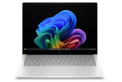 HP Omnibook X/14-ka0071ncx/U7-356H/14"/2880x1800/T/24GB/1TB/Intel int/W11P/Argintiu/2R