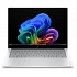 HP Omnibook X/14-ka0071ncx/U7-356H/14"/2880x1800/T/24GB/1TB/Intel int/W11P/Argintiu/2R