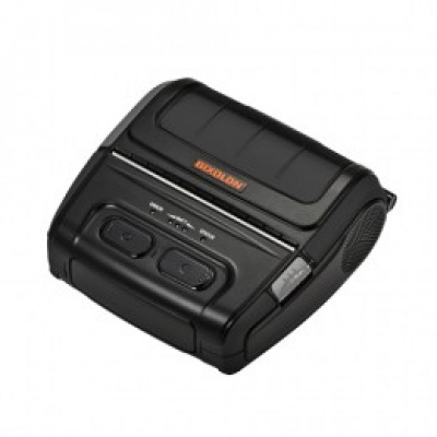 Bixolon SPP-L410 SPP-L410iK5L imprimanta de chitanțe, USB, RS232, BT (BLE), 8 dots/mm (203 dpi), linerless, ZPLII, CPCL