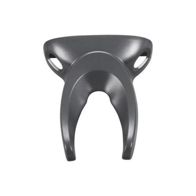 Zebra 11-66553-06R Wall-mount, black