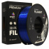 Smart Print FG-S199-E1, 3D filament, PETG, 1,75mm, 1000g, Albastru transparent (Transparent blue)