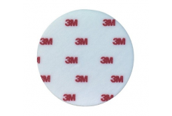 3M Finesse-it™ Lešticí kotouč, plstěný, průměr 75 mm (50016)