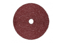 3M 782C Fíbrový kotouč s přesným keramickým zrnem na černou ocel 125 mm x P36+