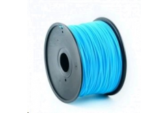 Gembird 3D filament ABS, 1,75mm, 1kg, alb