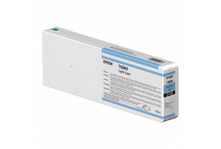 Epson T56P5 C13T56P500 azuriu deschis (light cyan) cartus original
