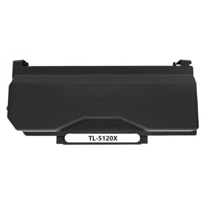 Pantum TL-5120X Negru (black) toner compatibil