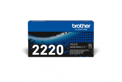 Brother TN-2220 negru toner original