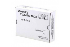 Kyocera WT560 302HN93180 recipient original pentru deșeuri de toner