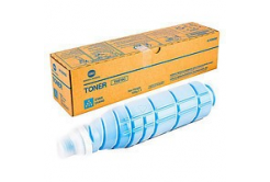 Konica Minolta TN-615C A1DY450 azuriu (cyan) toner original