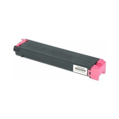 Sharp MX-C38GTM purpuriu (magenta) toner original