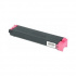 Sharp MX-C38GTM purpuriu (magenta) toner original