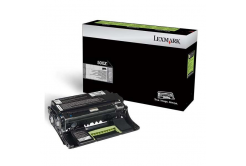 Lexmark 500Z 50F0Z00 negru (black) drum original