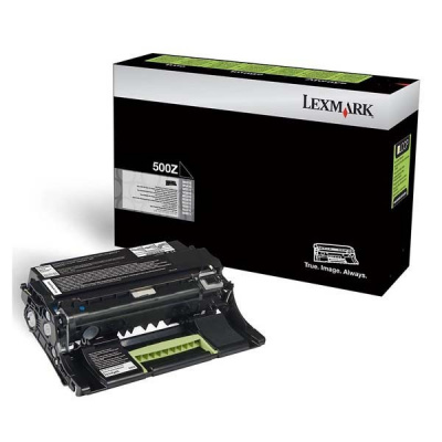 Lexmark 500Z 50F0Z00 negru (black) drum original