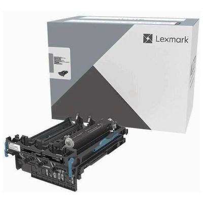 Lexmark 78C0Z10 negru (black) drum originale